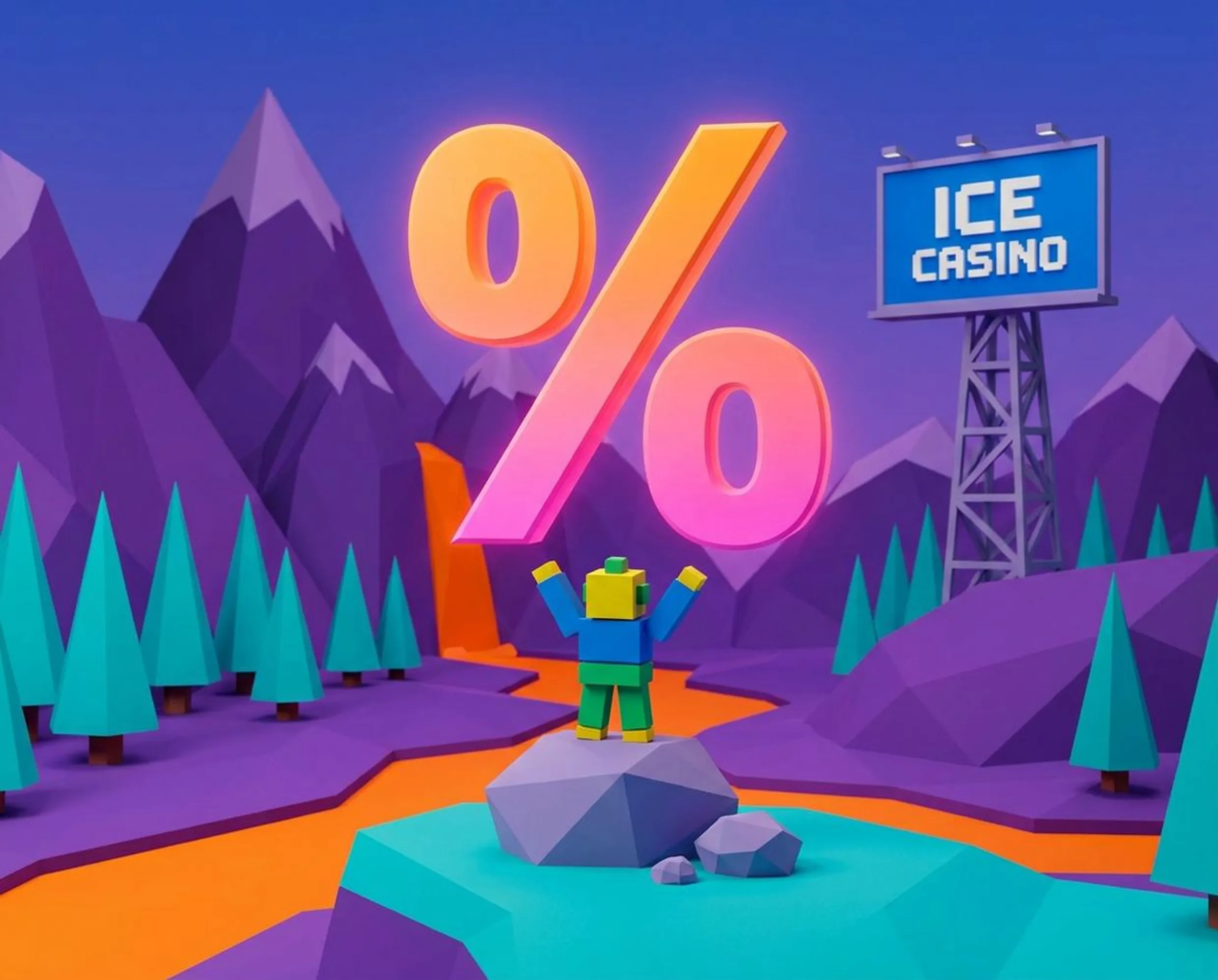 Ice Casino — bonos y promociones disponibles en línea