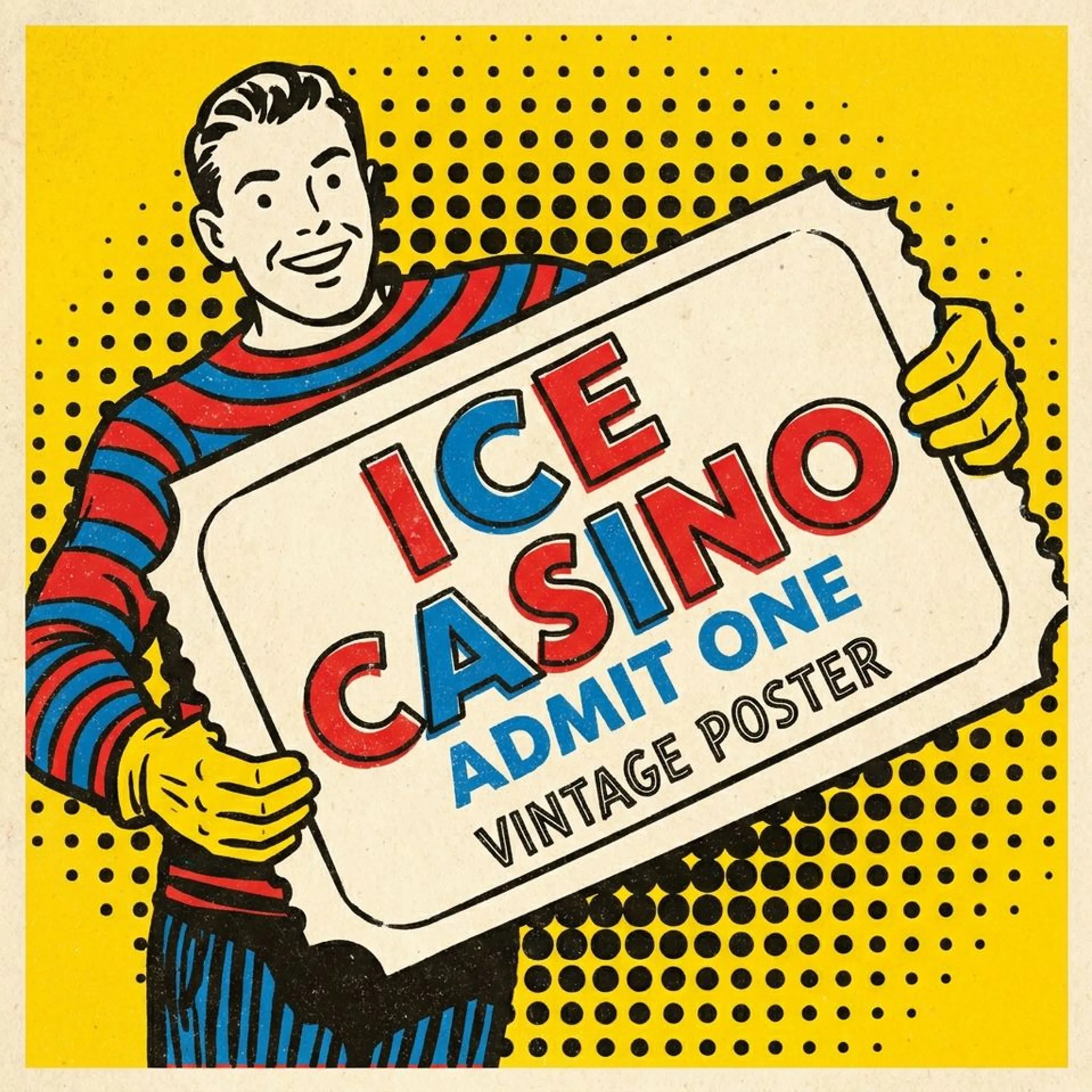 Ice Casino — código promocional para obtener descuentos especiales